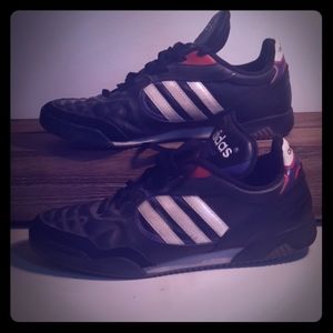 Adidas Mexico goal size 12